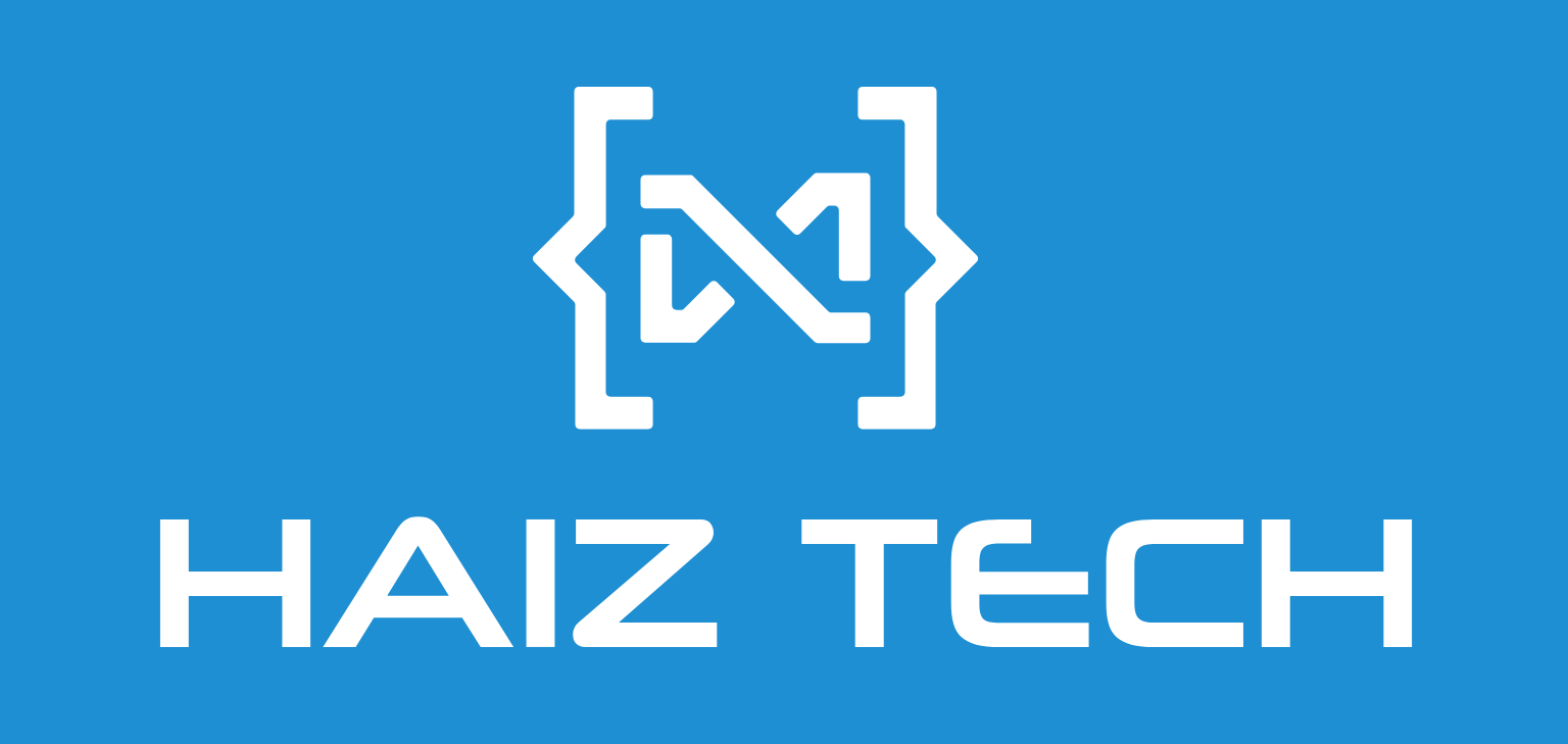 Logo Haiz Tech